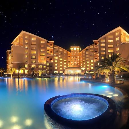 Sea Pearl Beach Resort & Spa Cox'S Bazar Exteriér fotografie