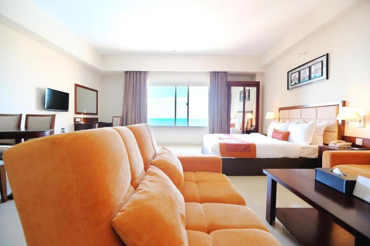 Sea Pearl Beach Resort & Spa Cox'S Bazar Exteriér fotografie
