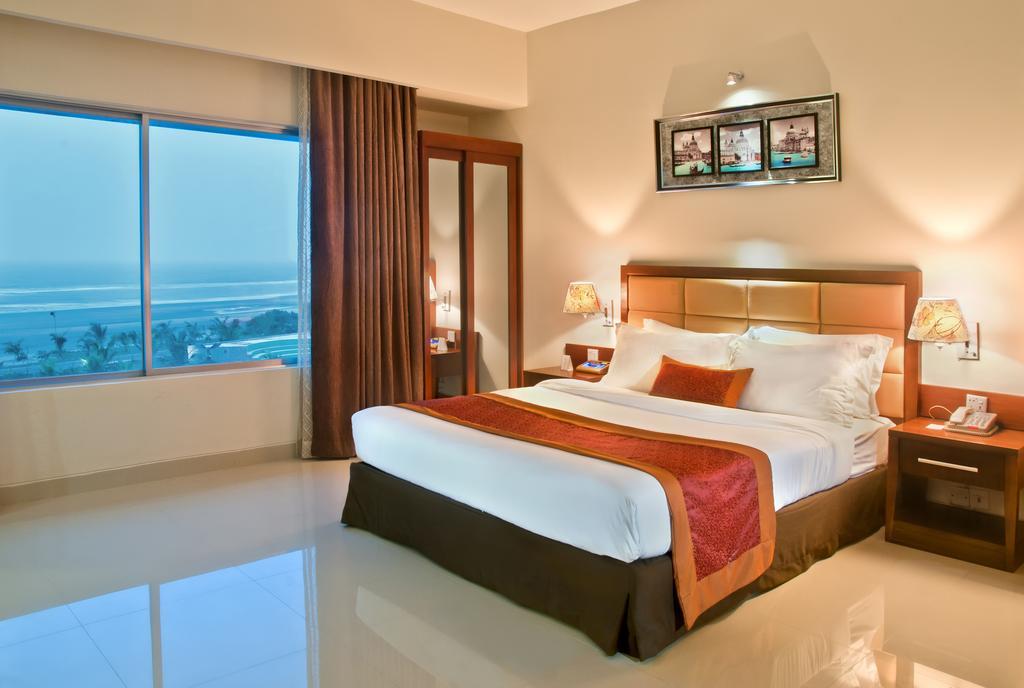 Sea Pearl Beach Resort & Spa Cox'S Bazar Exteriér fotografie