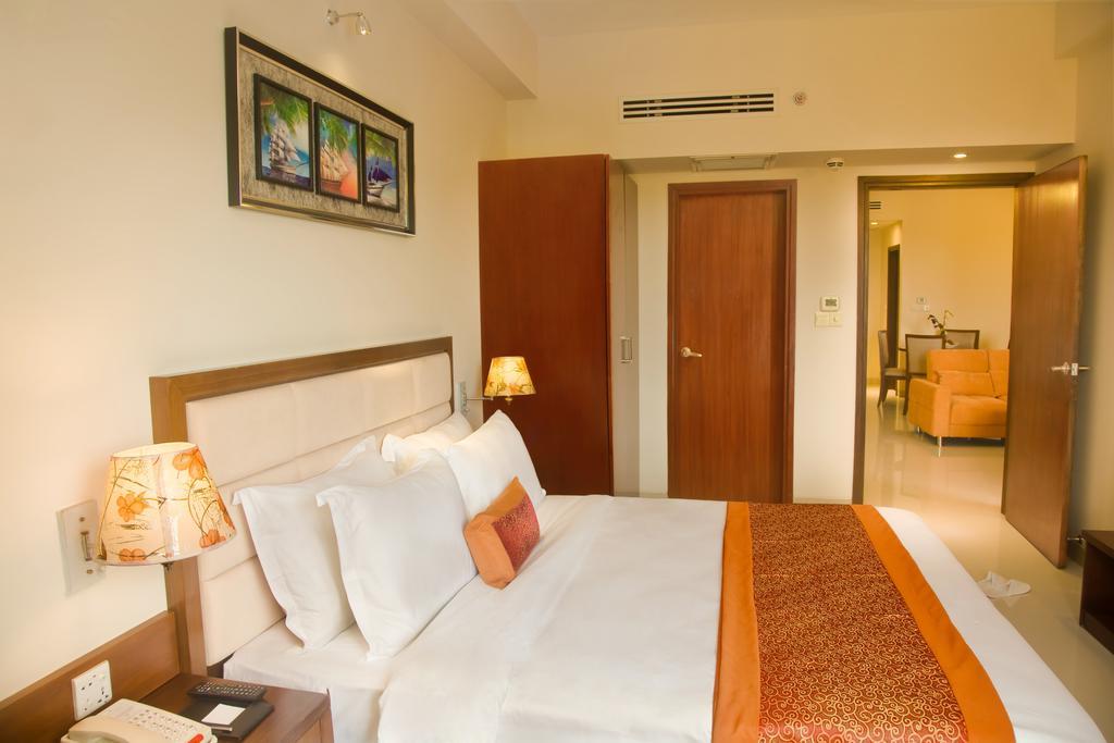 Sea Pearl Beach Resort & Spa Cox'S Bazar Exteriér fotografie