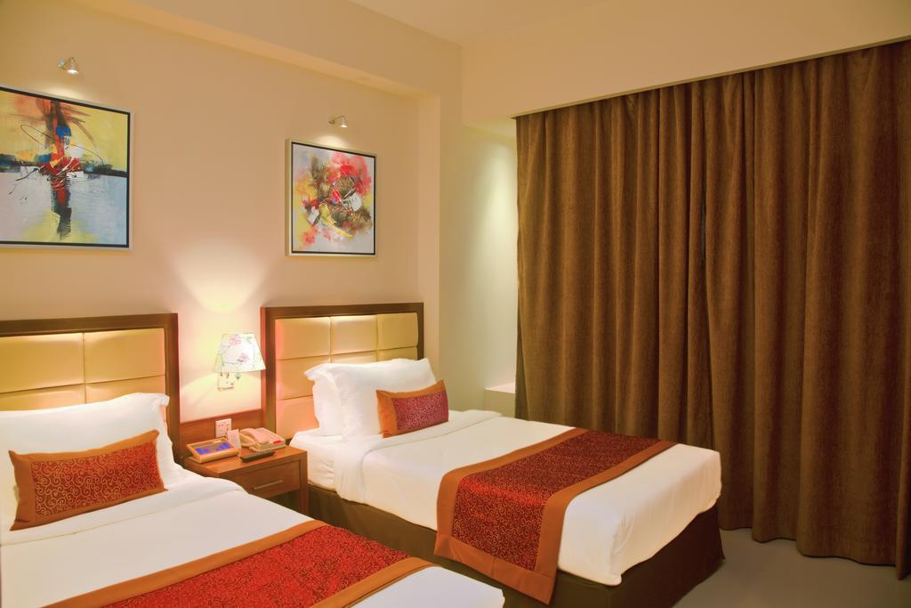 Sea Pearl Beach Resort & Spa Cox'S Bazar Exteriér fotografie
